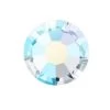 Strass à Coller Preciosa Crystal AB Ss48-11.1mm (4)