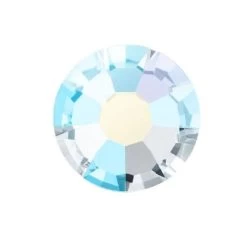 Strass à Coller Preciosa Crystal AB Ss48-11.1mm (4)