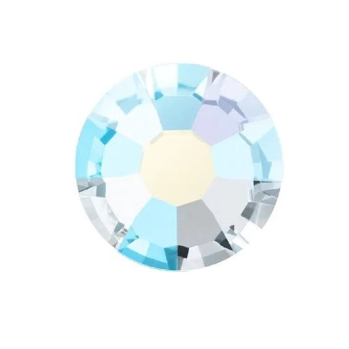 Strass à Coller Preciosa Crystal AB Ss48-11.1mm (4) 1 Strass à Coller Preciosa Crystal AB Ss48-11.1mm (4)