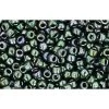 Cc89 - Perles De Rocaille Toho 11/0 Métallic Moss (10g)