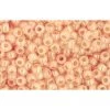 Cc148 - Perles De Rocaille Toho 11/0 Ceylon Peach Cobler (10g)
