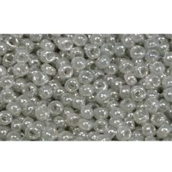 Cc150 - Perles De Rocaille Toho 11/0 Ceylon Smoke (10g)