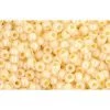 Cc903 - Perles De Rocaille Toho 11/0 Ceylon Custard (10g)