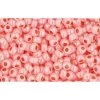 Cc905 - Perles De Rocaille Toho 11/0 Ceylon Peach Blush (10g)
