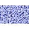 Cc921 - Perles De Rocaille Toho 11/0 Ceylon Virginia Bluebell (10g)