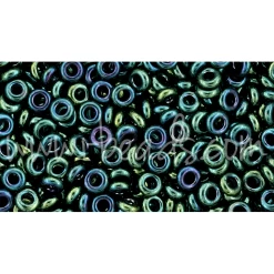 Cc506 - Toho Demi Round 8/0 Higher Metallic June Bug (5g)