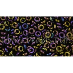 Cc85 - Toho Demi Round 8/0 Metallic Iris Purple (5g)