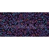 Cc504 - Toho Demi Round 11/0 Higher Metallic Iris Violet (5g)