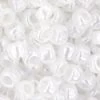 Cc141 - Perles De Rocaille Toho 8/0 Ceylon Snowflake (10g)