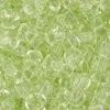 Cc15 - Perles De Rocaille Toho 8/0 Transparent Citrus Spritz (10g)