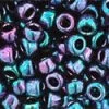 Cc505 - Perles De Rocaille Toho 8/0 Higher Metallic Dragonfly (10g)
