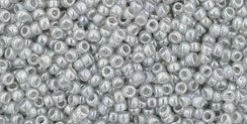 Cc150 - Perles De Rocaille Toho 15/0 Ceylon Smoke (5g)