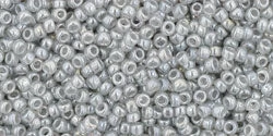 Cc150 - Perles De Rocaille Toho 15/0 Ceylon Smoke (5g) 1 Cc150 - Perles De Rocaille Toho 15/0 Ceylon Smoke (5g)