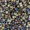 Cc614 - Perles De Rocaille Toho 15/0 Matt Colour Iris Brown (5g)