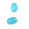 Cabochon Ovale En Amazonite Naturelle 6x4mm (2)
