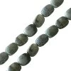 Perles Nuggets Labradorite 8x10mm Sur Fil (1)