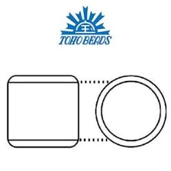 Cc48 - Perles Toho Treasure 11/0 Opaque Navy Blue (5g) -Magasin D'accessoires De Mode original 13fff065 fef0 48ea 8917 d02b903bee9d