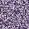 Cc19 - Toho Beads 15/0 Round Transparent Sugar Plum (5gr)