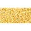 Cc903 - Perles Toho Treasure 11/0 Ceylon Custard (5g)