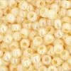 Cc901 - Perles De Rocaille Toho 11/0 Ceylon Rice Pudding (10g)