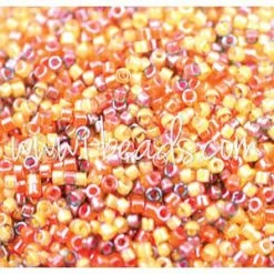 Miyuki Delica 11/0 Luminous Mix 3 (50g)