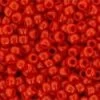 Cc45 - Perles De Rocaille Toho 15/0 Opaque Pepper Red (5g)