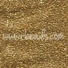 DB0031 - Miyuki Delica 11/0 24k Gold Plated (5g)