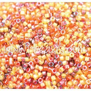 Miyuki Delica 11/0 Luminous Mix 3 (5g) 1 Miyuki Delica 11/0 Luminous Mix 3 (5g)