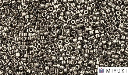 DB021 Miyuki Delica (100gr) 1 DB021 Miyuki Delica (100gr)