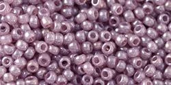 Cc151 - Perles De Rocaille Toho 11/0 Ceylon Grape Mist (10g) 1 Cc151 - Perles De Rocaille Toho 11/0 Ceylon Grape Mist (10g)