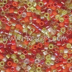 Miyuki Delica 11/0 Tango Mix (5g)