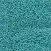 DB759 -11/0 Delica Bead Opaque MATTE TURQUOISE- 1,6mm - Hole : 0,8mm (5gr)
