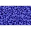 Cc48 - Perles Toho Treasure 11/0 Opaque Navy Blue (5g)