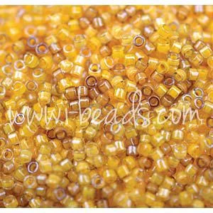 Miyuki Delica 11/0 Luminous Mix 1 (5g) 1 Miyuki Delica 11/0 Luminous Mix 1 (5g)