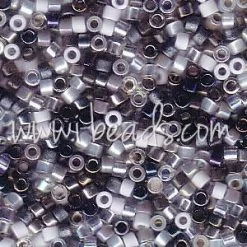 Miyuki Delica 11/0 Apparition Mix (5g)