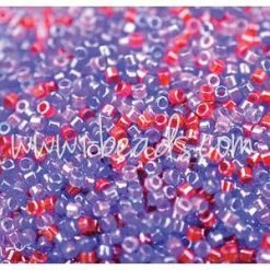 Miyuki Delica 11/0 Luminous Mix 5 (5g)